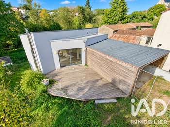 Vente Maison 3 chambresLe Poiré-sur-Vie