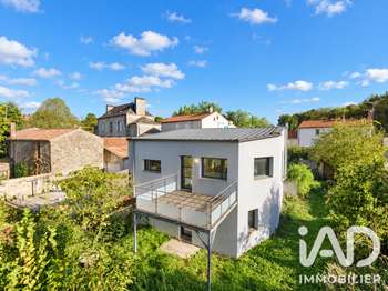 Vente maison 5 pièces Le Poiré-sur-Vie 85