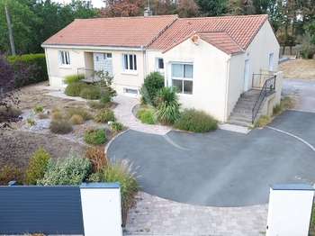 Vente Maison 5 chambresLe Poiré-sur-Vie