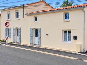 Vente Maison 3 chambresLe Poiré-sur-Vie