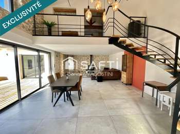 Vente maison 6 pièces Le Poiré-sur-Vie 85
