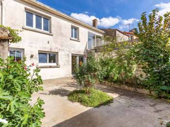 Vente Maison 5 chambresLe Poiré-sur-Vie