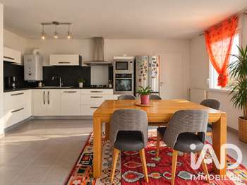 Vente Maison 3 chambresLe Poiré-sur-Vie