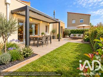 Vente maison 4 pièces Le Poiré-sur-Vie 85