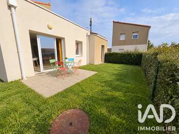 Vente Maison 3 chambresLe Poiré-sur-Vie