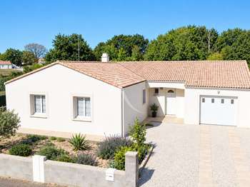 Vente maison 6 pièces Le Poiré-sur-Vie 85