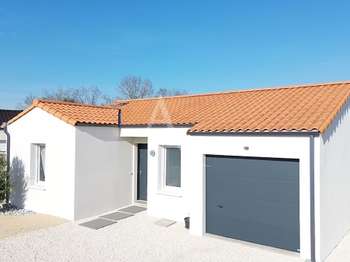Vente maison 4 pièces Le Poiré-sur-Vie 85
