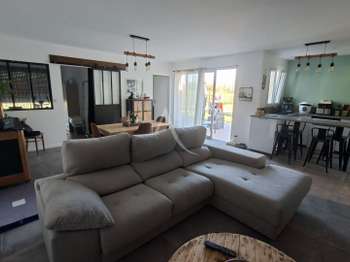 Vente maison 4 pièces Le Poiré-sur-Vie 85