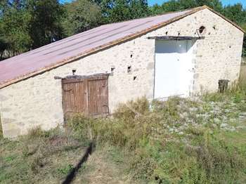 Vente maison 3 pièces Le Poiré-sur-Vie 85