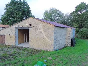 Photo Vente maison Le Poiré-sur-Vie