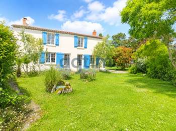 Vente maison 4 pièces Le Poiré-sur-Vie 85