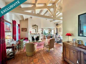Vente Maison 4 chambresLe Poiré-sur-Vie