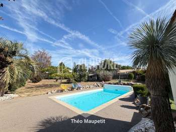 Vente maison 5 pièces Le Poiré-sur-Vie 85