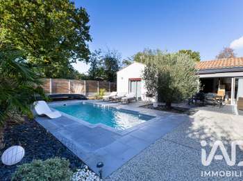 Vente Maison 3 chambresLe Poiré-sur-Vie