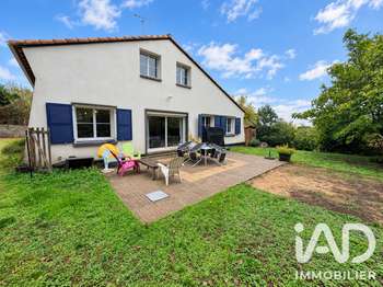 Vente maison 6 pièces Le Poiré-sur-Vie 85