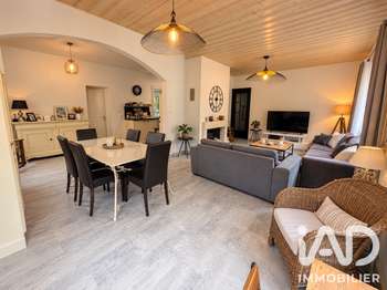 Vente maison 6 pièces Vente maison 6 pièces