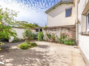 Vente Maison 5 chambresLe Poiré-sur-Vie