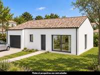 Vente maison