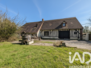 Vente Maison 3 chambresLe Poislay