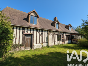 Vente Maison 3 chambresLe Poislay
