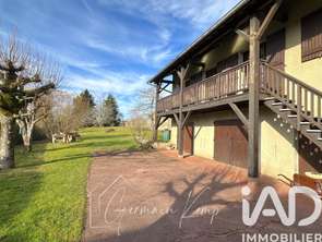 Vente Maison 4 chambresLe Pont-de-Beauvoisin