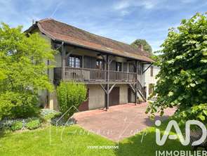 Vente Maison 4 chambresLe Pont-de-Beauvoisin