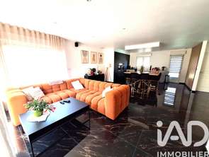 Vente Maison 4 chambresLe Pont-de-Beauvoisin