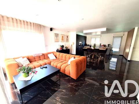 Vente maison 5 pièces Le Pont-de-Beauvoisin 38