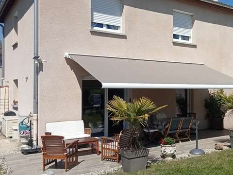 Vente maison 4 pièces Le Pont-de-Beauvoisin 38