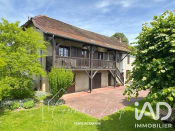 Vente Maison 4 chambresLe Pont-de-Beauvoisin
