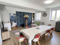 Vente maison 8 pièces Vente maison 8 pièces