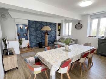 Vente maison 8 pièces Vente maison 8 pièces