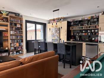 Vente Maison 3 chambresLe Pont-de-Beauvoisin