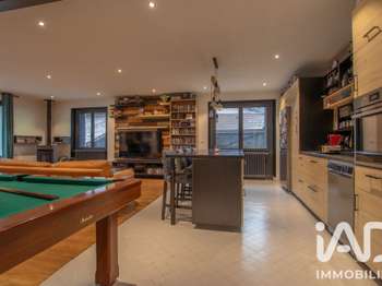 Vente maison 5 pièces Le Pont-de-Beauvoisin 38