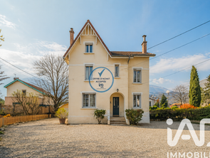 Vente Maison 5 chambresLe Pont-de-Claix