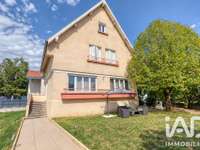 Vente maison 8 pièces Vente maison 8 pièces