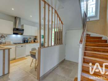 Vente maison 8 pièces Vente maison 8 pièces