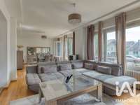 Vente maison 8 pièces Vente maison 8 pièces