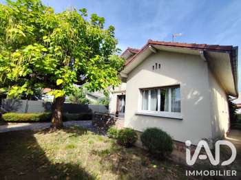Vente Maison 4 chambresLe Pont-de-Claix