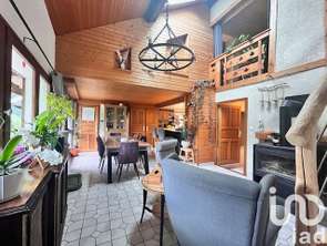 Vente Maison 3 chambresLe Pontet