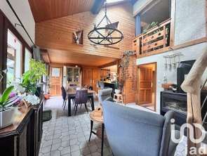 Vente Maison 3 chambresLe Pontet