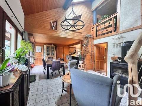 Vente maison 4 pièces Le Pontet 73