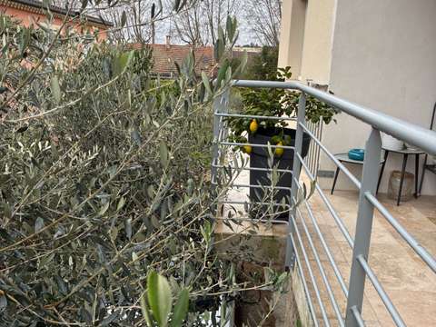 Vente maison 8 pièces Le Pontet 84