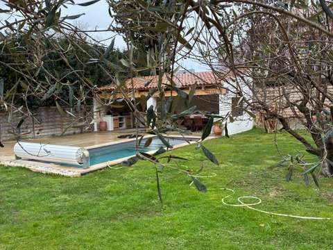 Vente maison 8 pièces Vente maison 8 pièces