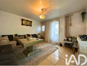 Vente Maison 2 chambresLe Pontet
