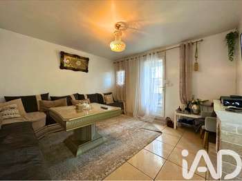 Vente maison 3 pièces Le Pontet 84