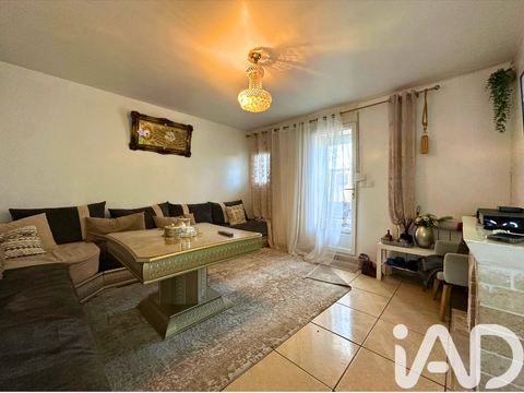 Vente maison 3 pièces Le Pontet 84