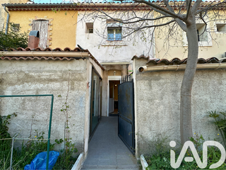 Vente maison 3 pièces Vente maison 3 pièces