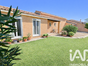 Vente Maison 4 chambresLe Pontet