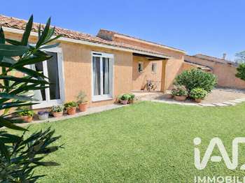 Vente maison 5 pièces Le Pontet 84